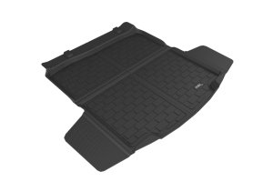 Chevrolet Malibu Cargo Liner - 3D MAXpider - Kagu - Black - `16-`20